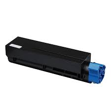 Toner Compatibile OKIB412 3K